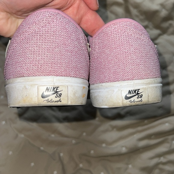 Nike “SB check” low top sneakers - Picture 8 of 8